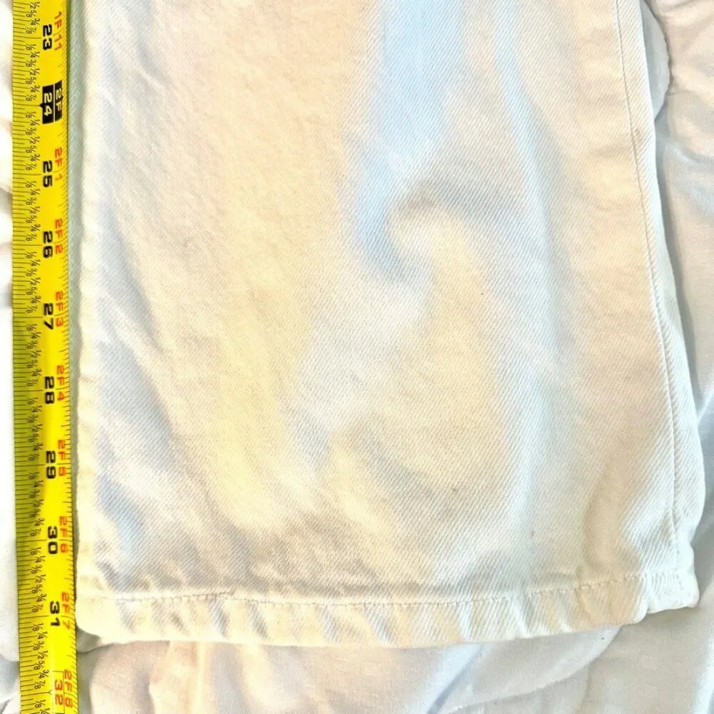 Levi’s 501 Jeans Year 2006 Waist 33X31 Made in Mexico Vintage